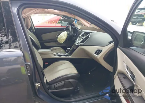 2013 GMC Terrain Slt-1 from USA, damaged, VIN 2GKFLVEK4D6331626